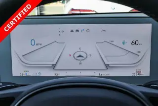 Hyundai IONIQ 5 2024 SEL 4dr Crossover