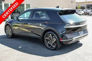 Hyundai IONIQ 5 2024 SEL 4dr Crossover
