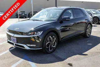 Hyundai IONIQ 5 2024 SEL 4dr Crossover
