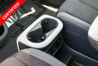 Hyundai IONIQ 5 2024 SEL 4dr Crossover