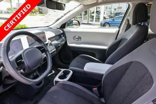 Hyundai IONIQ 5 2024 SEL 4dr Crossover