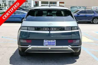 Hyundai IONIQ 5 2024 SEL 4dr Crossover