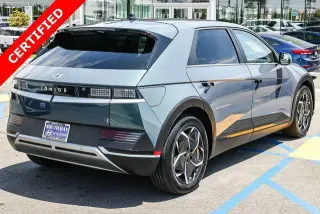 Hyundai IONIQ 5 2024 SEL 4dr Crossover