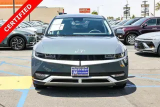 Hyundai IONIQ 5 2024 SEL 4dr Crossover