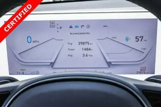 Hyundai IONIQ 5 2024 SEL 4dr Crossover