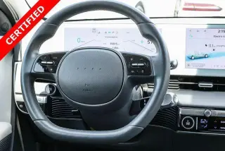 Hyundai IONIQ 5 2024 SEL 4dr Crossover