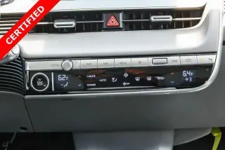 Hyundai IONIQ 5 2024 SEL 4dr Crossover