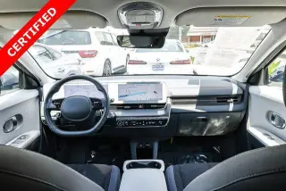 Hyundai IONIQ 5 2024 SEL 4dr Crossover