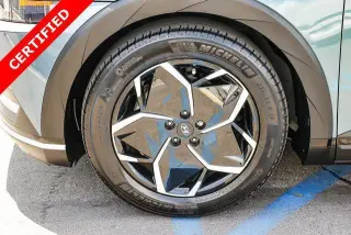Hyundai IONIQ 5 2024 SEL 4dr Crossover