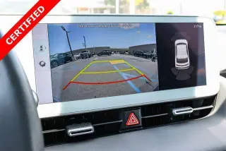 Hyundai IONIQ 5 2024 SEL 4dr Crossover