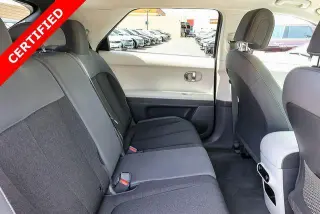 Hyundai IONIQ 5 2024 SEL 4dr Crossover