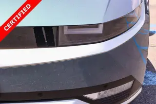 Hyundai IONIQ 5 2024 SEL 4dr Crossover