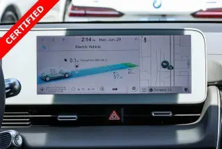 Hyundai IONIQ 5 2024 SEL 4dr Crossover