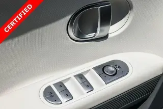 Hyundai IONIQ 5 2024 SEL 4dr Crossover