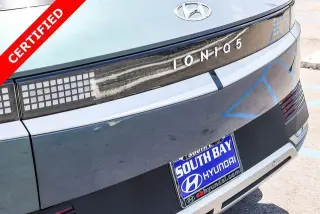 Hyundai IONIQ 5 2024 SEL 4dr Crossover