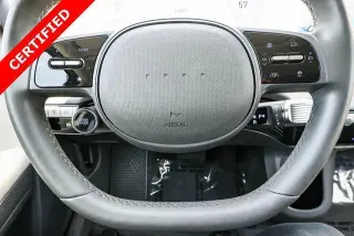 Hyundai IONIQ 5 2024 SEL 4dr Crossover