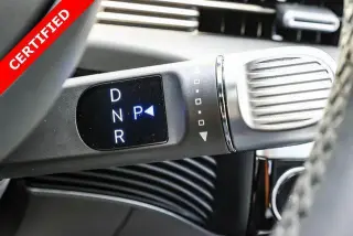Hyundai IONIQ 5 2024 SEL 4dr Crossover