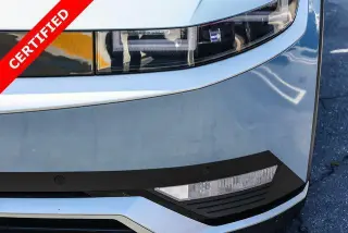 Hyundai IONIQ 5 2024 SEL 4dr Crossover