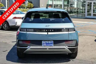 Hyundai IONIQ 5 2024 SEL 4dr Crossover