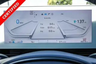Hyundai IONIQ 5 2024 SEL 4dr Crossover