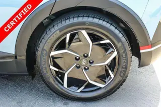 Hyundai IONIQ 5 2024 SEL 4dr Crossover