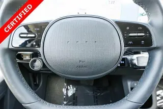 Hyundai IONIQ 5 2024 SEL 4dr Crossover