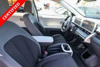 Hyundai IONIQ 5 2024 SEL 4dr Crossover