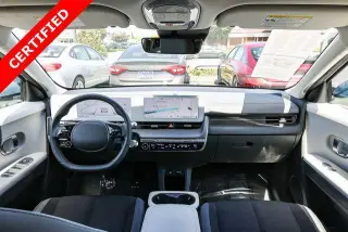 Hyundai IONIQ 5 2024 SEL 4dr Crossover