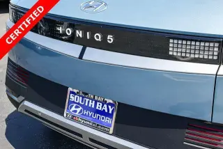 Hyundai IONIQ 5 2024 SEL 4dr Crossover