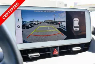 Hyundai IONIQ 5 2024 SEL 4dr Crossover