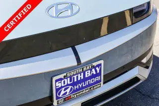 Hyundai IONIQ 5 2024 SEL 4dr Crossover