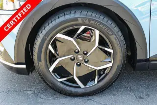 Hyundai IONIQ 5 2024 SEL 4dr Crossover