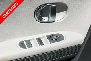 Hyundai IONIQ 5 2024 SEL 4dr Crossover