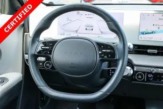 Hyundai IONIQ 5 2024 SEL 4dr Crossover