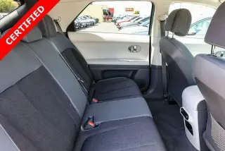Hyundai IONIQ 5 2024 SEL 4dr Crossover