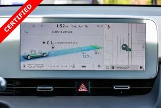 Hyundai IONIQ 5 2024 SEL 4dr Crossover