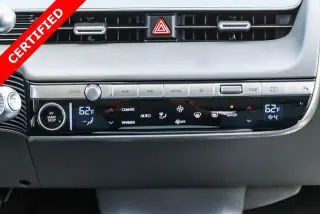 Hyundai IONIQ 5 2024 SEL 4dr Crossover