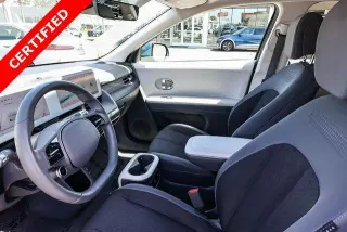Hyundai IONIQ 5 2024 SEL 4dr Crossover