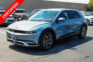 Hyundai IONIQ 5 2024 SEL 4dr Crossover