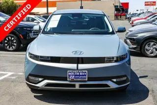 Hyundai IONIQ 5 2024 SEL 4dr Crossover