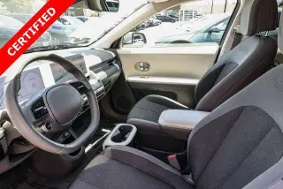 Hyundai IONIQ 5 2024 SEL 4dr Crossover