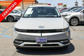 Hyundai IONIQ 5 2024 SEL 4dr Crossover