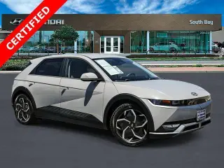 Hyundai IONIQ 5 2024 SEL 4dr Crossover