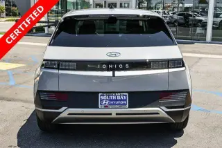 Hyundai IONIQ 5 2024 SEL 4dr Crossover