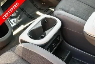 Hyundai IONIQ 5 2024 SEL 4dr Crossover