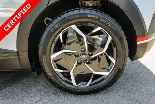 Hyundai IONIQ 5 2024 SEL 4dr Crossover