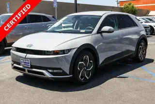 Hyundai IONIQ 5 2024 SEL 4dr Crossover