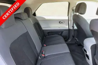 Hyundai IONIQ 5 2024 SEL 4dr Crossover