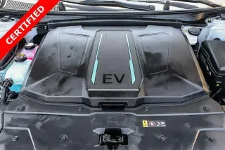 Hyundai IONIQ 5 2024 SEL 4dr Crossover