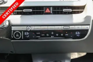 Hyundai IONIQ 5 2024 SEL 4dr Crossover